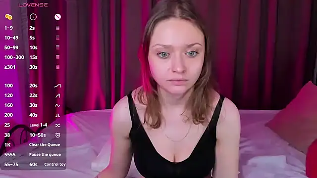 Linda Bryant online show from 12-05-24, 04:09