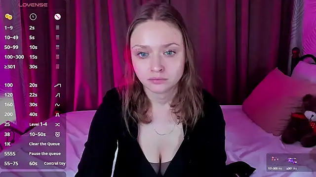 Linda Bryant online show from 12-16-24, 03:51