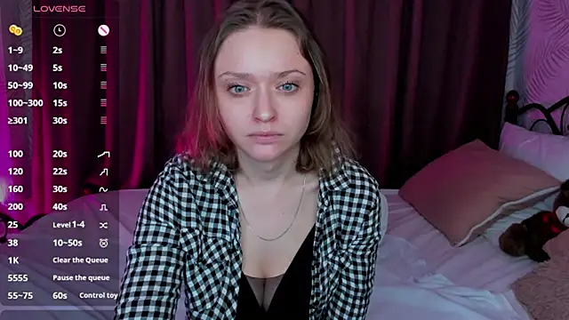 Linda Bryant online show from 01-10-25, 04:01