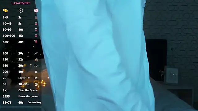 Linda Bryant online show from 01-26-25, 03:27