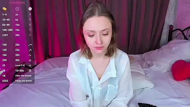 Linda Bryant online show from 02-11-25, 12:28