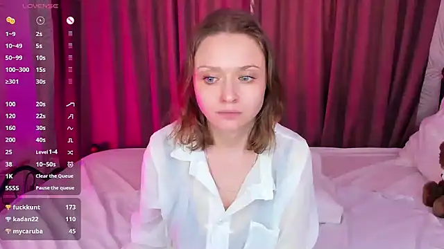 Linda Bryant online show from 02-16-25, 05:48