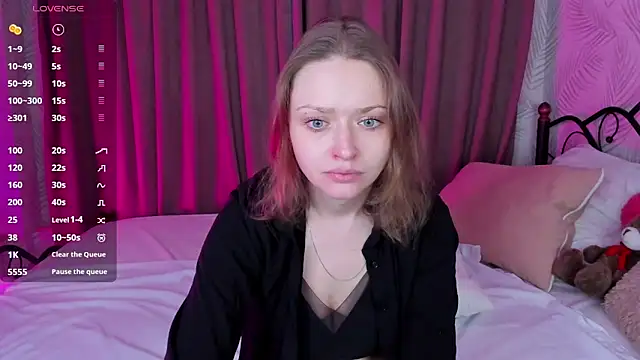 Linda Bryant online show from 03-07-25, 12:58