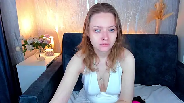 Snapshot of Linda_Bryant chatting on 07-11-26, 12:57 Linda Bryant online show from 07-11-26, 12:57