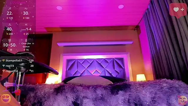 Snapshot of Rodd__y chatting on 03-17-25, 06:42 Rodd y online show from 03-17-25, 06:42