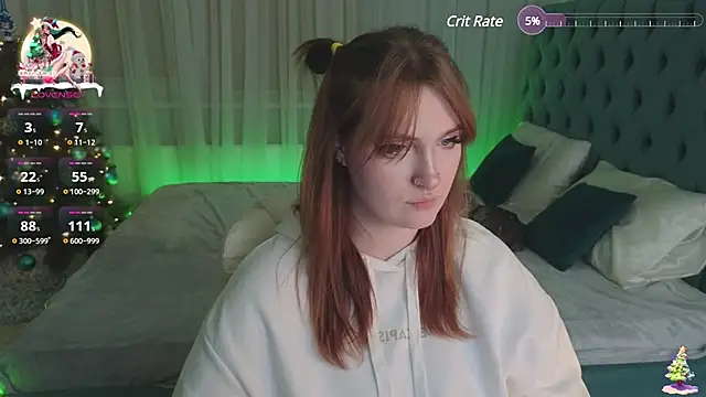  Chlo  e online show from 01-06-25, 04:04