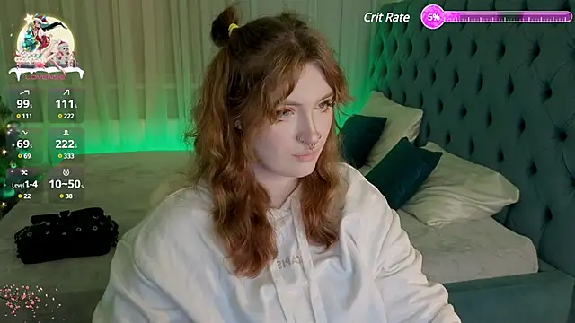  Chlo  e online show from 01-12-25, 09:51