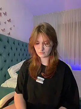  Chlo  e online show from 03-14-25, 02:31