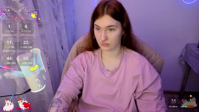  Chlo  e online show from 12-04-25, 02:15