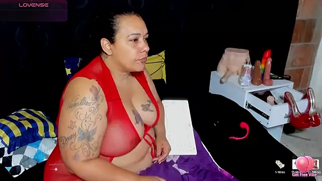 Sofie-Storm online show from 02-08-26, 10:07