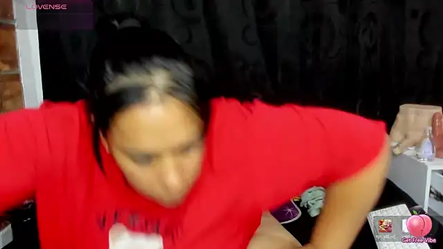 Sofie-Storm online show from 02-16-26, 06:48