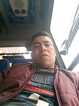 Diego leon27 online show from 12-27-24, 01:39