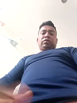 Diego leon27 online show from 01-23-25, 08:45