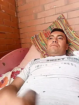 Diego leon27 online show from 10-11-25, 04:49