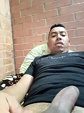 Diego leon27 online show from 04-08-26, 03:17