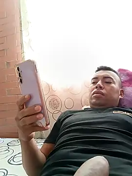 Diego leon27 online show from 04-24-26, 08:00