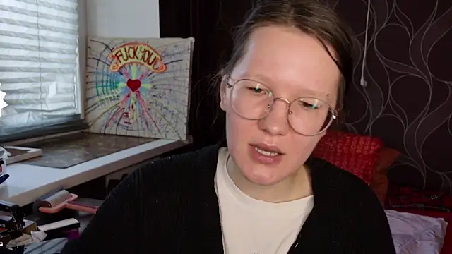 MiriamOr online show from 10-12-25, 08:13