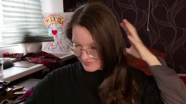 MiriamOr online show from 10-13-25, 08:03