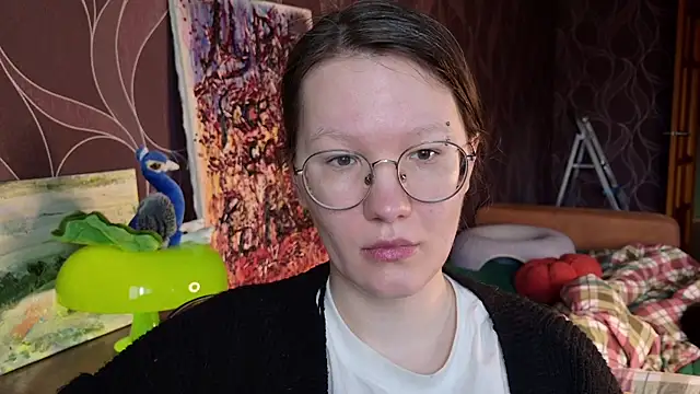 MiriamOr online show from 04-25-26, 08:17