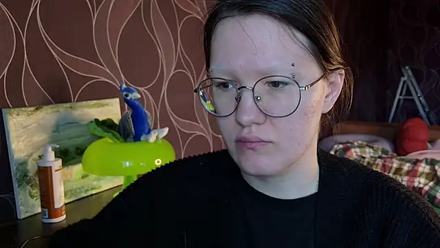 MiriamOr online show from 04-29-26, 09:02