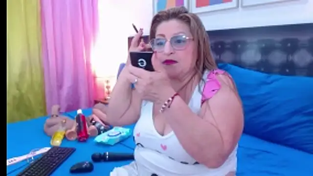 sandra 20 online show from 03-02-26, 10:11