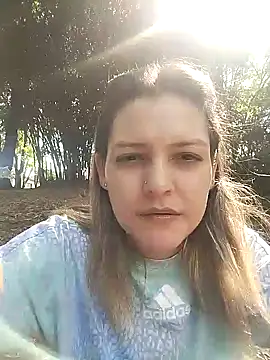 Mia Hampton online show from 12-05-24, 06:44