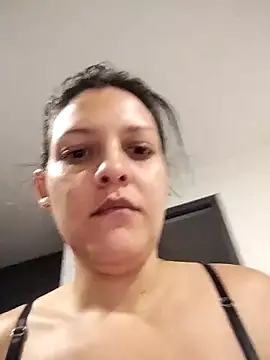 Mia Hampton online show from 01-29-25, 12:54