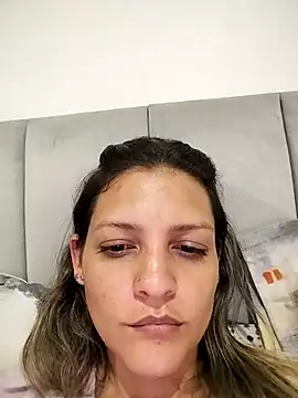 Mia Hampton online show from 01-31-25, 12:50