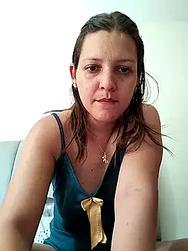 Mia Hampton online show from 03-08-25, 06:05