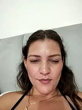 Mia Hampton online show from 03-13-25, 12:27