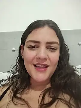 Mia Hampton online show from 06-20-26, 12:03
