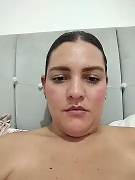 Mia Hampton online show from 06-28-26, 03:56
