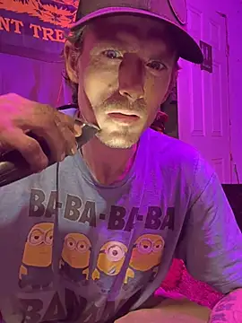 Snapshot of KBONE36 chatting on 01-13-26, 04:23 KBONE36 online show from 01-13-26, 04:23