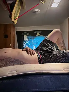 Snapshot of KBONE36 chatting on 02-23-26, 10:07 KBONE36 online show from 02-23-26, 10:07