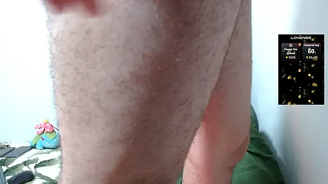 Snapshot of Dany_milk chatting on 11-29-25, 12:57 Dany milk online show from 11-29-25, 12:57