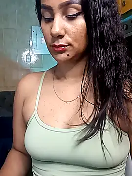 Snapshot of Leticia_goddes chatting on 02-02-25, 09:45 Leticia goddes online show from 02-02-25, 09:45