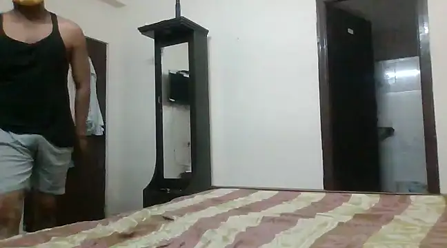 Snapshot of hydhunk29 chatting on 01-12-25, 07:21 hydhunk29 online show from 01-12-25, 07:21