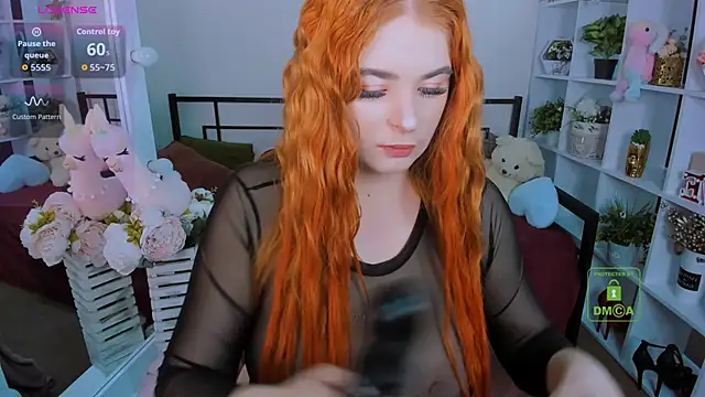  Dian A Pr online show from 04-24-26, 07:38