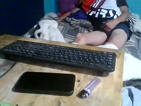 malekon76 online show from 02-25-26, 12:48