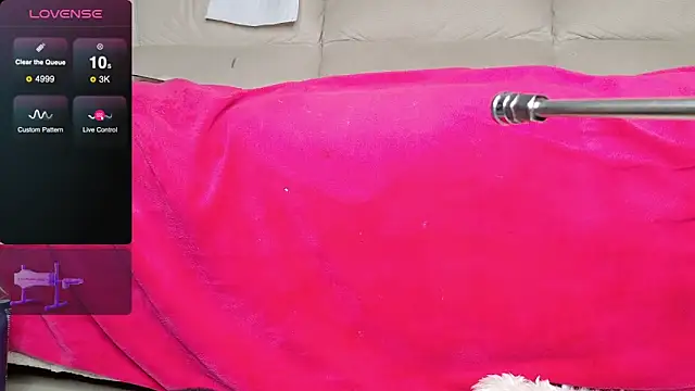 Ashley-Jack online show from 03-05-25, 07:17