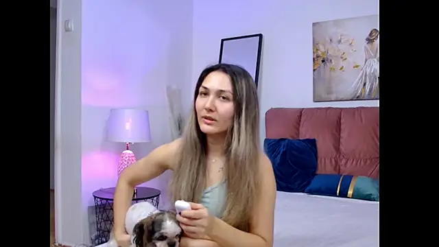 NicolLopeze online show from 02-24-26, 08:23