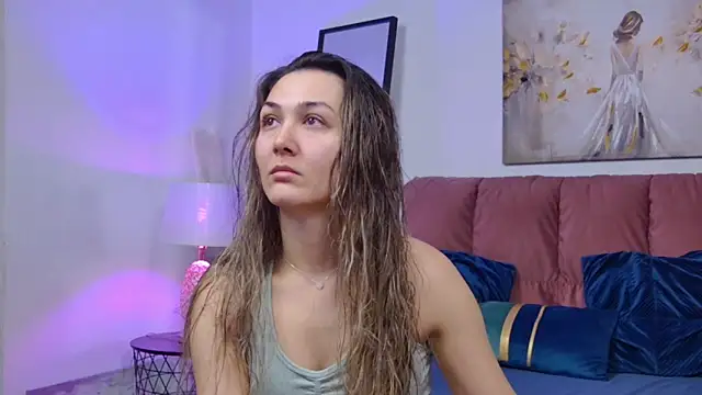 NicolLopeze online show from 03-05-26, 06:42