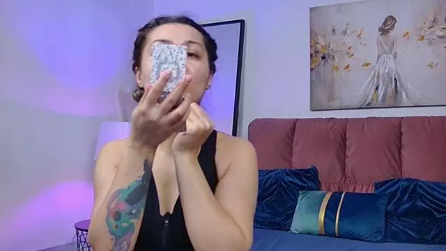 NicolLopeze online show from 03-13-26, 06:09