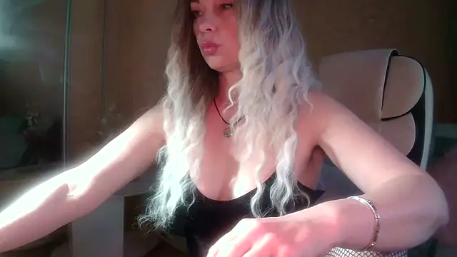 Roxolana Drim online show from 04-27-26, 10:02