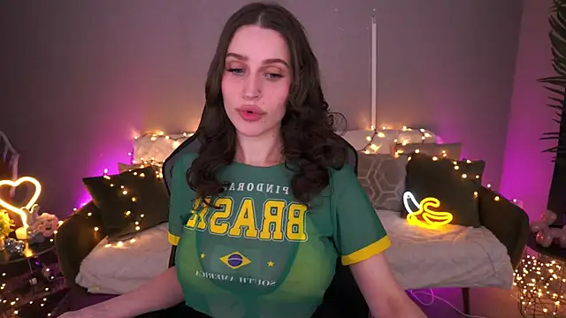 JeysyPotter online show from 04-24-26, 10:34