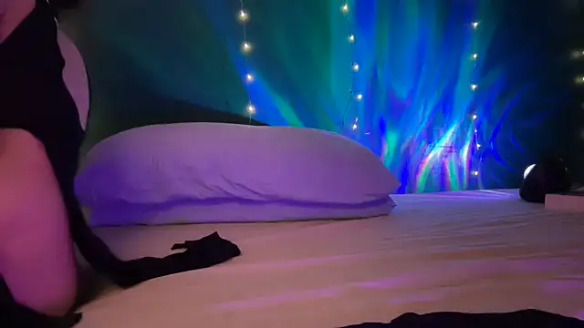 MistyParadiso online show from 02-28-26, 05:25