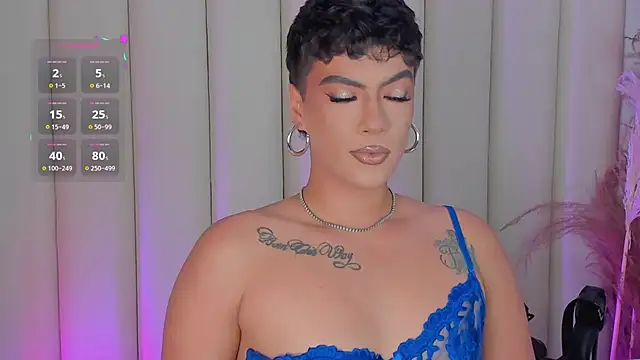 sam phillipss online show from 04-26-26, 08:39