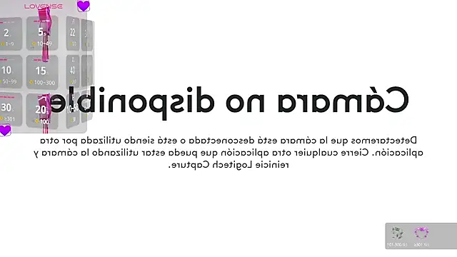 Samra Naugthy online show from 12-27-24, 02:43