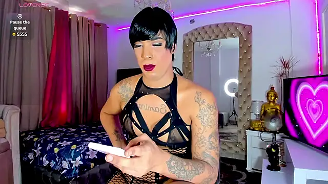 Snapshot of Samra_Naugthy chatting on 01-07-26, 03:58 Samra Naugthy online show from 01-07-26, 03:58