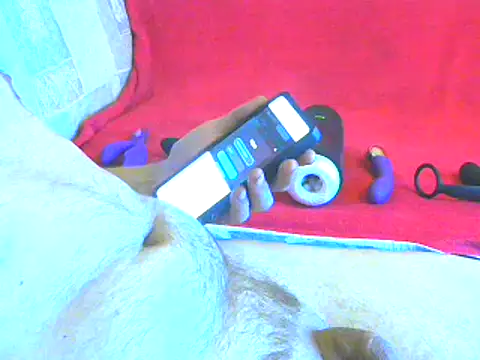 CroDaddy38 online show from 04-26-26, 03:59